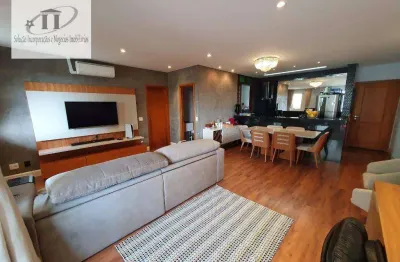 Apartamento à venda, 100 m² por r$ 1.180.000,00 - edifício jardins tamboré - santana de parnaíba/sp