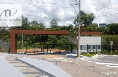 Terreno à venda, 340 m² por r$ 400.000,00 - condomínio new ville - santana de parnaíba/sp