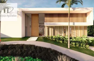 Casa com 6 dormitórios à venda, 1376 m² por r$ 35.000.000,00 - tamboré 01 - barueri/sp