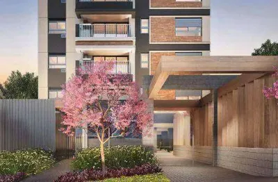 Apartamento com 2 dormitórios à venda, 52 m² por r$ 850.000,00 - soul itapecuru - barueri/sp