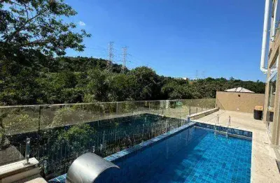 Casa, 510 m² - venda por r$ 5.000.000,00 ou aluguel por r$ 27.355,70/mês - residencial burle marx - santana de parnaíba/sp