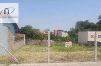 Terreno à venda, 720 m² por r$ 600.000,00 - jardim mauá ii - jaguariúna/sp