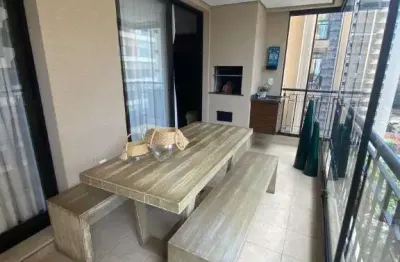 Apartamento à venda, 177 m² por r$ 2.290.000,00 - edifício saint paul - barueri/sp