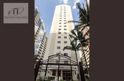 Apartamento com 2 dormitórios à venda, 60 m² por r$ 720.000,00 - condominio edificio parati - barueri/sp