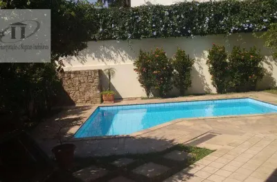 Casa com 4 dormitórios, 450 m² - venda por r$ 5.000.000,00 ou aluguel por r$ 22.704,00/mês - alphaville residencial 2 - barueri/sp