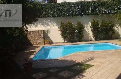 Casa com 4 dormitórios, 450 m² - venda por r$ 5.000.000,00 ou aluguel por r$ 22.704,00/mês - alphaville residencial 2 - barueri/sp