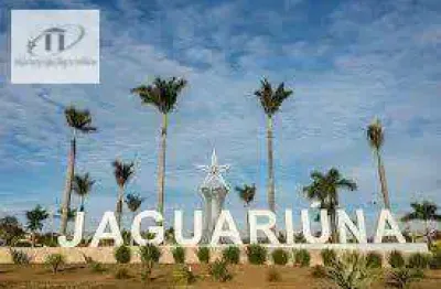 Terreno à venda, 6554 m² por r$ 4.200.000,00 - chácara recreio primavera - jaguariúna/sp