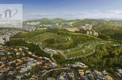 Terreno à venda, 500 m² por r$ 0,08 - alphaville - barueri/sp