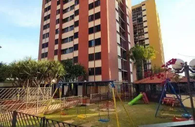Apartamento à venda, 80 m² por r$ 800.000,01 - edifício top village - barueri/sp