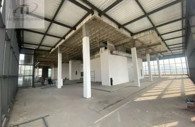 Andar corporativo, 1300 m² - venda por r$ 30.000.000,00 ou aluguel por r$ 165.325,00/mês - edifício montreal - barueri/sp