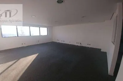 Sala, 80 m² - venda por r$ 450.000,00 ou aluguel por r$ 5.100,00/mês - centro - barueri/sp
