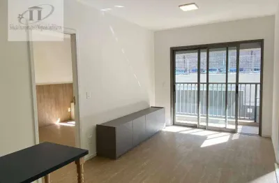 Apartamento à venda, 52 m² por r$ 925.000,00 - alphaville industrial - barueri/sp