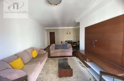 Apartamento com 3 dormitórios à venda, 95 m² por r$ 870.000,00 - edifício columbia - barueri/sp