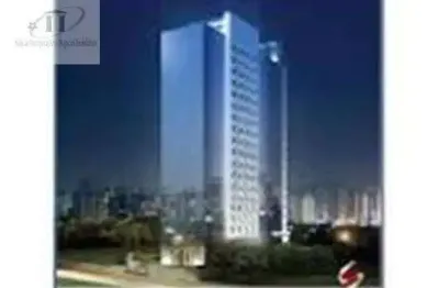 Sala, 502 m² - venda por r$ 5.000.000,00 ou aluguel por r$ 44.200,00/mês - edifício pravda - barueri/sp