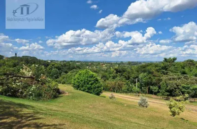 Casa com 4 dormitórios à venda, 554 m² por r$ 4.980.000,00 - fazenda duas marias - jaguariúna/sp