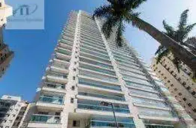 Apartamento com 3 dormitórios, 232 m² - venda por R$ 3.690.000,00 ou aluguel por R$ 19.243,00/mês - Edifício Splendore - Barueri/SP