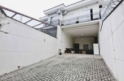 Deslumbrante sobrado para venda em palmas do tremembé com 5 quartos, sendo 2 suítes, 136m²