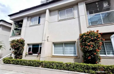 Casa no condomínio villagio di florenza para venda com 3 quartos, sendo 3 suítes, 130m²