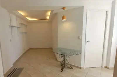 Deslumbrante apartamento tipo para venda em bela vista com 1 quarto, 31m²