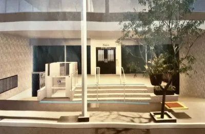 Aconchegante conjunto comercial para venda em bela vista, 61m²