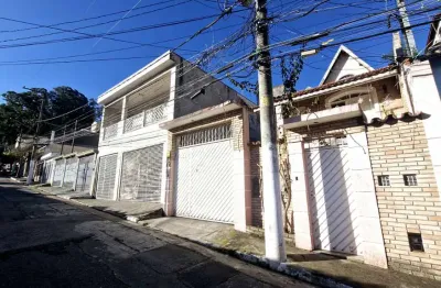 Confortável sobrado para venda em vila irmãos arnoni com 6 quartos, sendo 1 suíte, 380m²