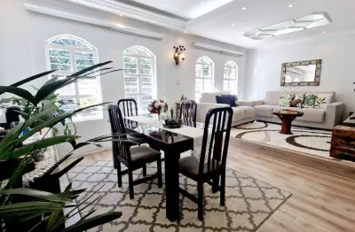 Espetacular casa tipo para venda em jardim guapira com 3 quartos, sendo 2 suítes, 136m²