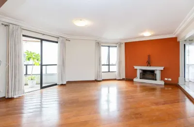 Versátil apartamento tipo para venda em perdizes com 4 quartos, sendo 3 suítes, 200m²