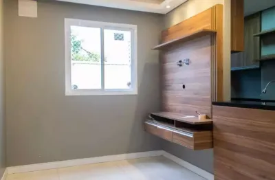 Atraente apartamento tipo para venda em santana com 2 quartos, 40m²