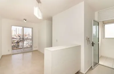 Funcional apartamento tipo para venda em vila vitório mazzei - agua fria com 3 quartos, sendo 1 suíte, 63m²