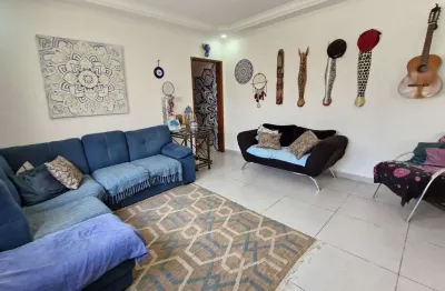Versátil casa tipo para venda em tremembé com 3 quartos, sendo 2 suítes, 105m²
