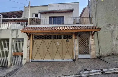 Excelente sobrado para venda em vila gustavo com 2 quartos, sendo 1 suíte, 126m²