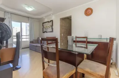Espetacular apartamento tipo para venda em santa teresinha com 2 quartos, sendo 1 suíte, 61m²
