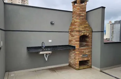 Confortável apartamento tipo para venda em tucuruvi com 2 quartos, 76m²