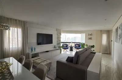 Deslumbrante apartamento tipo para venda em vila maria com 3 quartos, sendo 1 suíte, 147m²