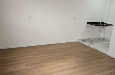 Aconchegante studio para venda em santana com 1 quarto, 24m²