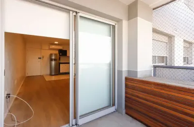 Versátil apartamento tipo para venda em água branca com 2 quartos, sendo 1 suíte, 63m²