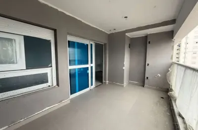 Atraente apartamento tipo para venda em água branca com 2 quartos, sendo 2 suítes, 79m²