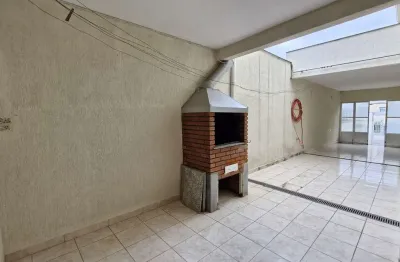 Elegante sobrado para venda em lauzane paulista com 2 quartos, 115m²