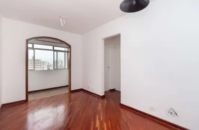 Confortável apartamento tipo para venda em santana com 1 quarto, 47m²