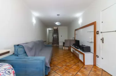 Excelente casa tipo para venda em santana com 3 quartos, 175m²