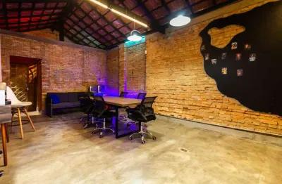 Sensacional casa comercial para venda em vila leopoldina, 208m²