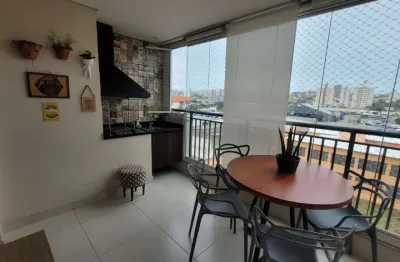 Espetacular apartamento tipo para venda em vila guilherme com 2 quartos, sendo 1 suíte, 80m²
