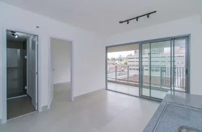 Funcional apartamento tipo para venda em jardim vila mariana com 1 quarto, 41m²