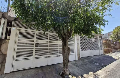 Atraente sobrado para venda em jardim virginia bianca com 4 quartos, 123m²