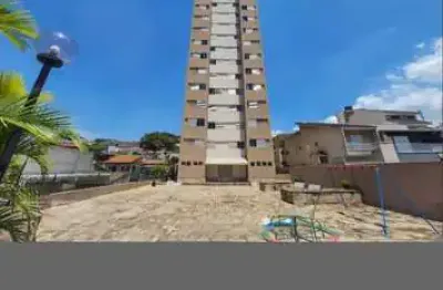 Espetacular apartamento tipo para venda em vila paulicéia com 2 quartos, 72m²