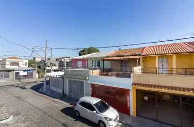 Deslumbrante casa tipo para venda em parque edu chaves com 3 quartos, sendo 1 suíte, 154m²