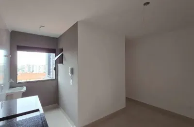 Versátil apartamento tipo para venda em tucuruvi com 1 quarto, 26m²