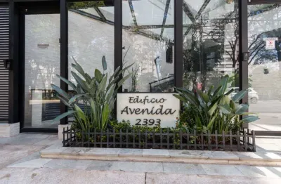 Excelente apartamento tipo para venda em santana com 2 quartos, 65m²