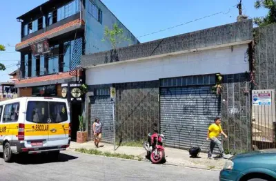 Ponto comercial à venda na Rua Joaquim Afonso de Souza, 944, Vila Celeste, São Paulo
