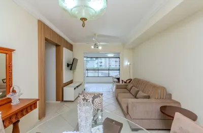 Aconchegante apartamento tipo para venda em centro com 3 quartos, sendo 1 suíte, 116m²